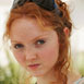Lily Cole